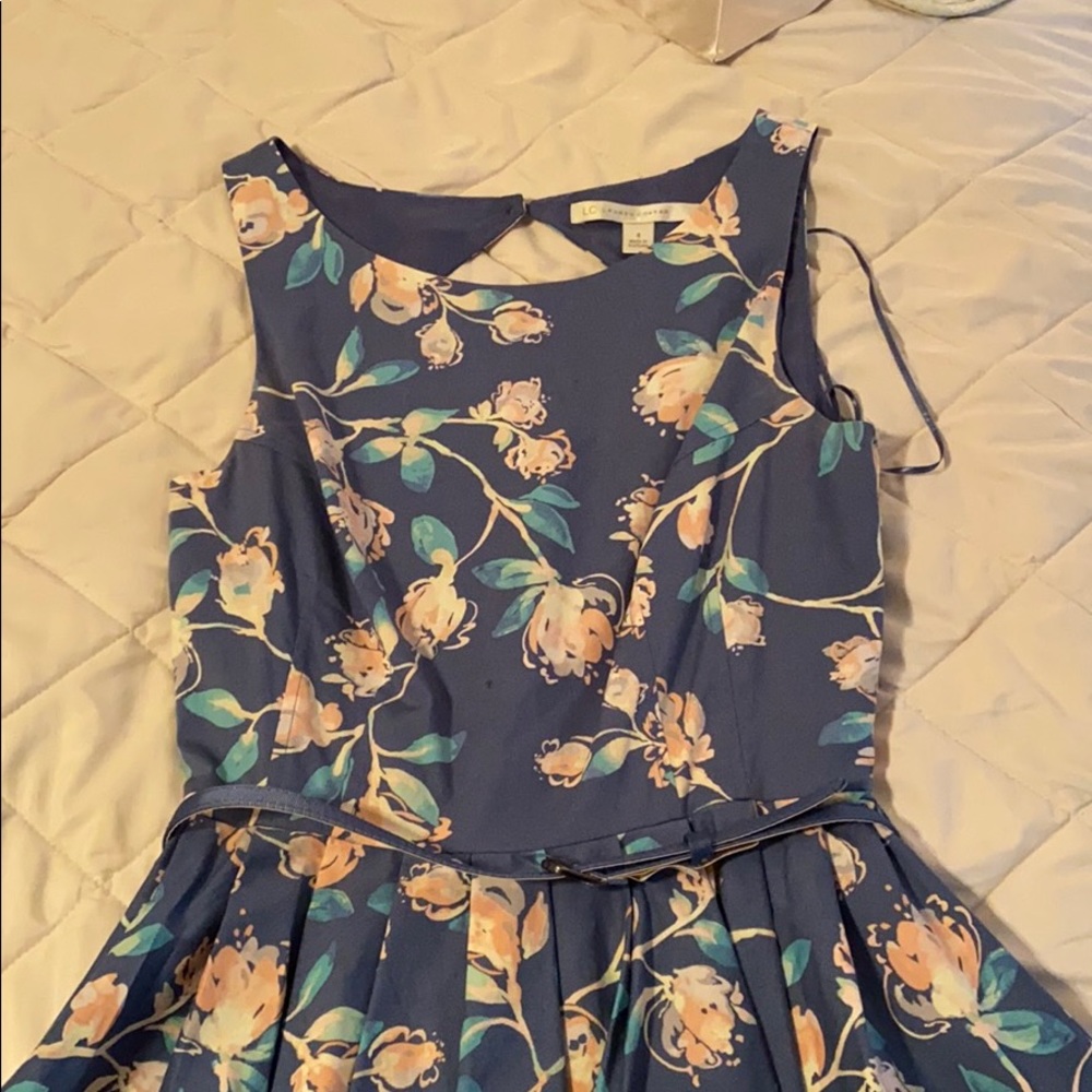 fancy dress